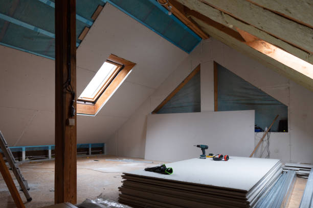 Best Insulation for Specific Applications in Sky Valley, CA