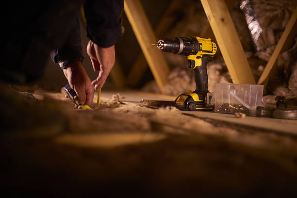 Best Eco-Friendly Insulation in Sky Valley, CA