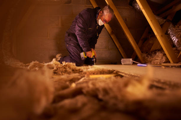 Professional Insulation Contractor in Sky Valley, CA